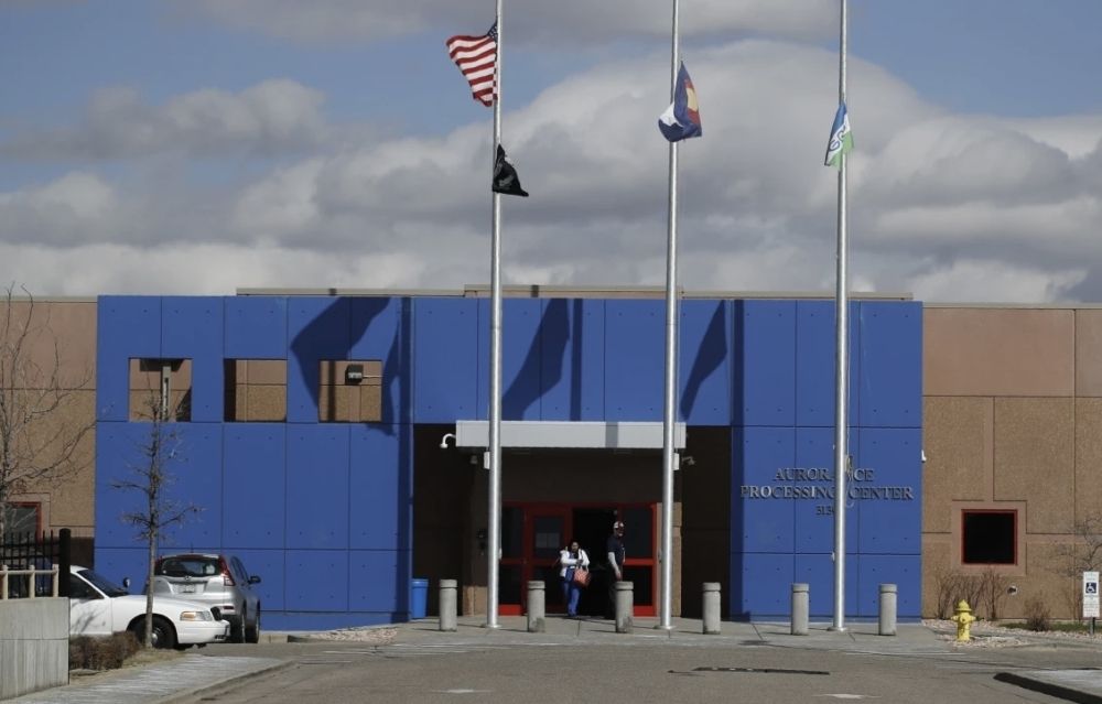 القضاء يواجه إدارة ترمب بشأن ترحيل المهاجرين الفنزويليين