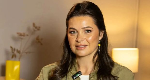 يسرا اللوزي تكشف تأثير دورها في “لام شمسية” على أسرتها