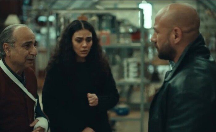 استعراض مشوق لأحداث الحلقة 10 من مسلسل الغاوي بأداء أحمد مكي