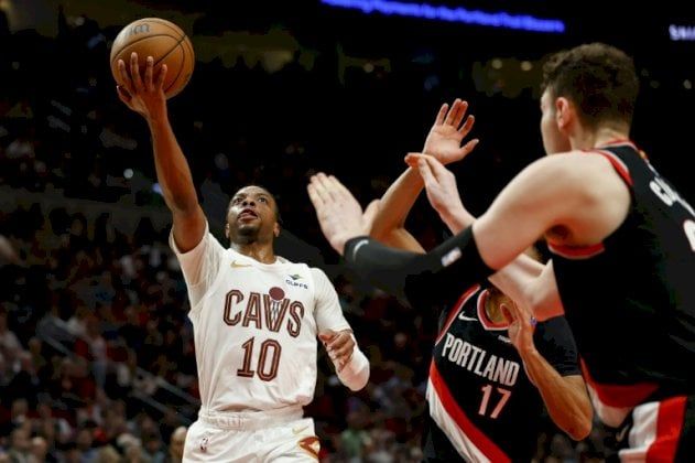 دوري "أن بي أيه": كافالييرز يقترب من حسم صدارة الشرق وفوز جديد لثاندر