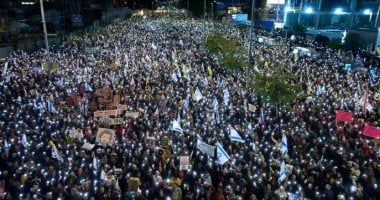 "موديز": الاقتصاد الإسرائيلي معرض للخطر ورفع التصنيف "مستبعد" بسبب الحرب