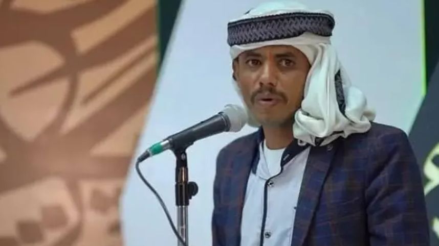 لن تصدق السبب...الاعلان قبل قليل عن مقتل الشاعر العولقي على يد أحد أقاربه جنوبي اليمن