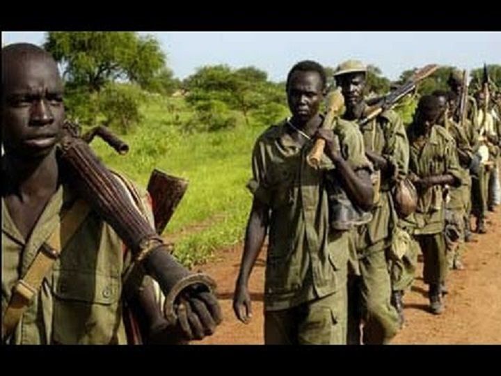 مسؤول أممي: الوضع في جنوب السودان يتأرجح على شفا حرب أهلية