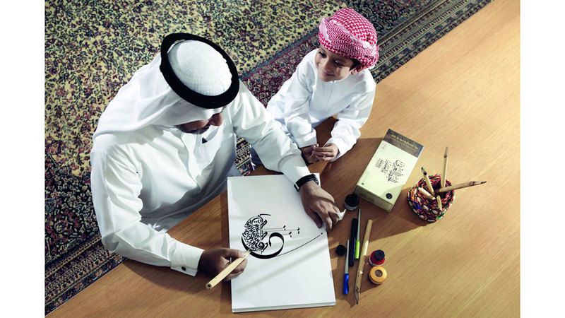 الامارات | «مدارس الحياة» في دبي تعود ببرنامج حافل