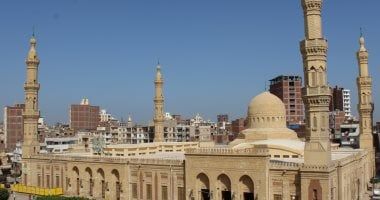 مواقيت الصلاة اليوم.. موعد أذان الظهر الأربعاء 26 رمضان فى محافظات مصر