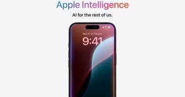 تكنولوجيا: تحديث iOS 18.4 يضيف ميزات جديدة لـ Apple Intelligence.. تعرف عليها