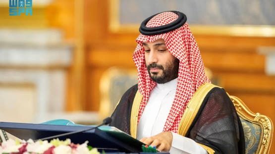 الخليج اليوم .. السعوديون يحتفلون بذكرى بيعة ولي العهد السعودي