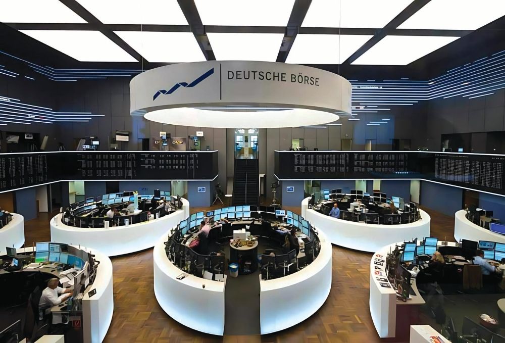 الأسهم الأوروبية تغلق على انخفاض بعد تراجع شركات التكنولوجيا