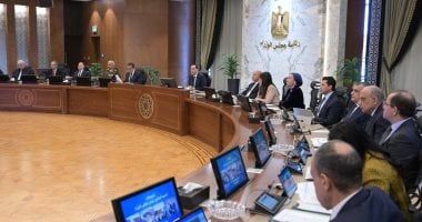 مجلس الوزراء يوافق على مشروع موازنة 2025ـ2026.. ويقرر إحالته إلى "النواب"