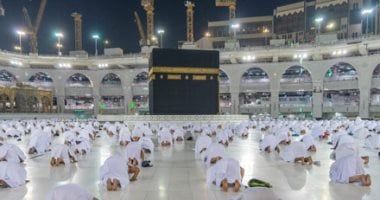 "الشؤون الإسلامية" السعودية تبث 1.5 مليون رسالة توعوية خلال رمضان