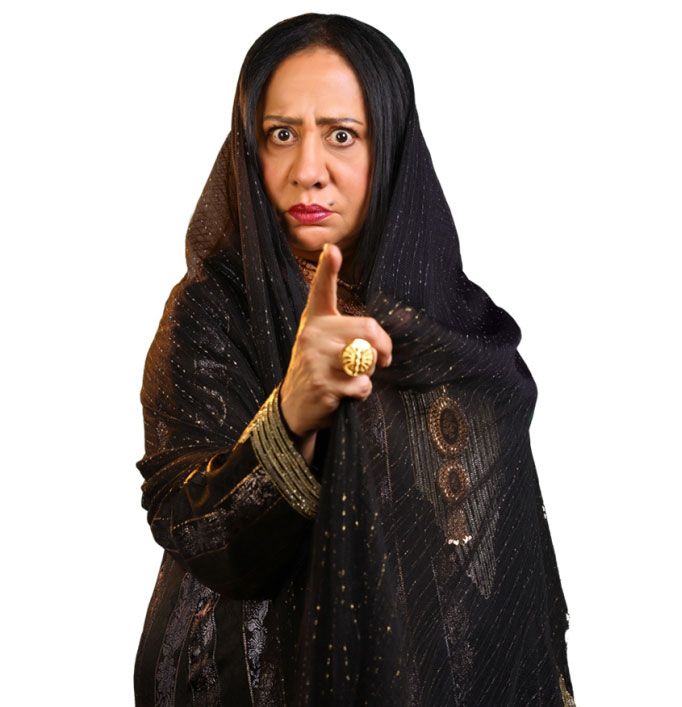 الامارات | «وديمة وحليمة» في الصدارة.. المسلسلات الإماراتية تكسب الرهان خلال رمضان