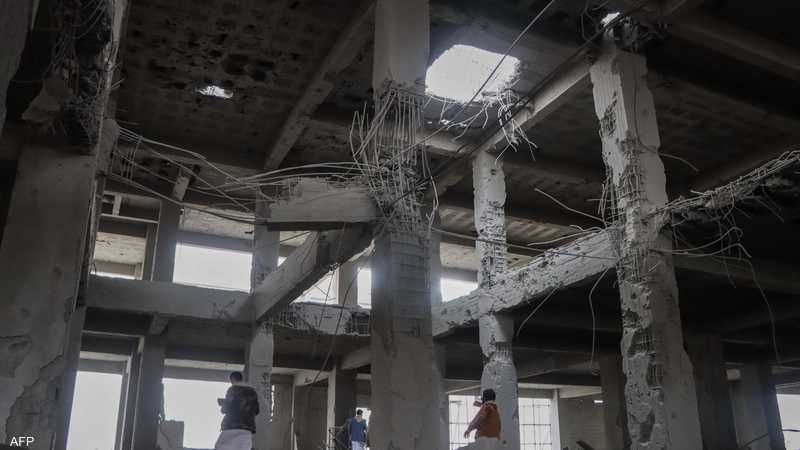 الخليج اليوم .. وسائل إعلام: 17 غارة أميركية على محافظة صعدة خلال الليل