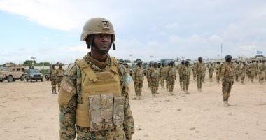الصومال:غارة جوية أمريكية تستهدف عناصر داعش بولاية بونتلاند