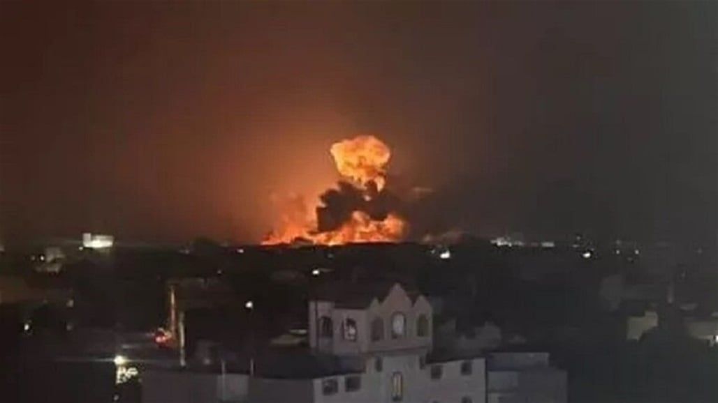 عاجل : المتحدث باسم وزارة الخارجية الامريكية يفاجئ الجميع ويصدر هذا الاعلان بخصوص العمليات العسكرية ضد الحوثيين