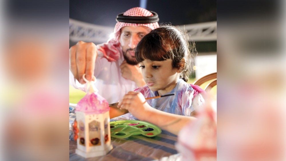 مجموعة تدوير: الاستدامة جزء لا يتجزأ من حياتنا اليومية