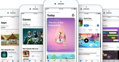 تكنولوجيا: أول ولاية أمريكية تمرر قانون التحقق من العمر لمتاجر التطبيقات.. التفاصيل