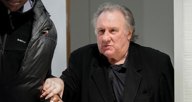 جيرار دوبارديو أمام المحكمة.. مواجهة نارية ودفاع شرس