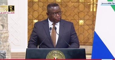 رئيس سيراليون: ناقشت مع الرئيس السيسي تعزيز التعاون الثنائي والإقليمي