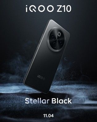تكنولوجيا: تأكيد سرعة شحن هاتف iQOO Z10 وسطوع شاشته رسميًا
