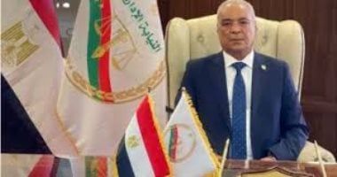 النيابة الإدارية تهنئ الرئيس السيسي والشعب المصرى بمناسبة ليلة القدر