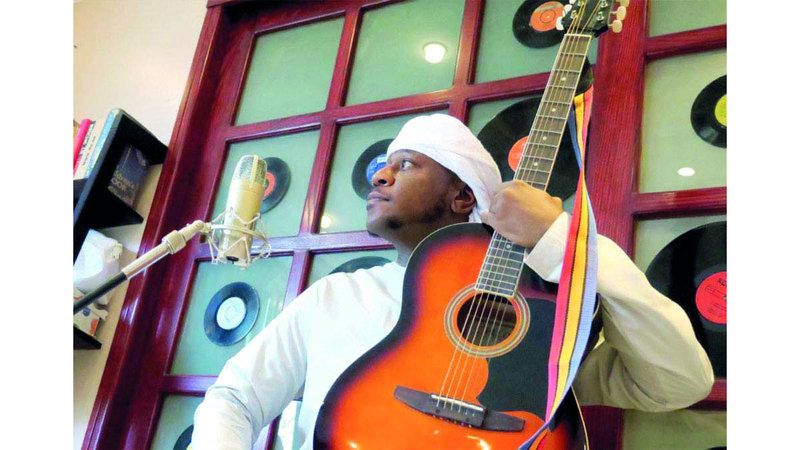 الامارات | أبوظبي.. مدينة الموسيقى جاهزة لـ «يوم الجاز»