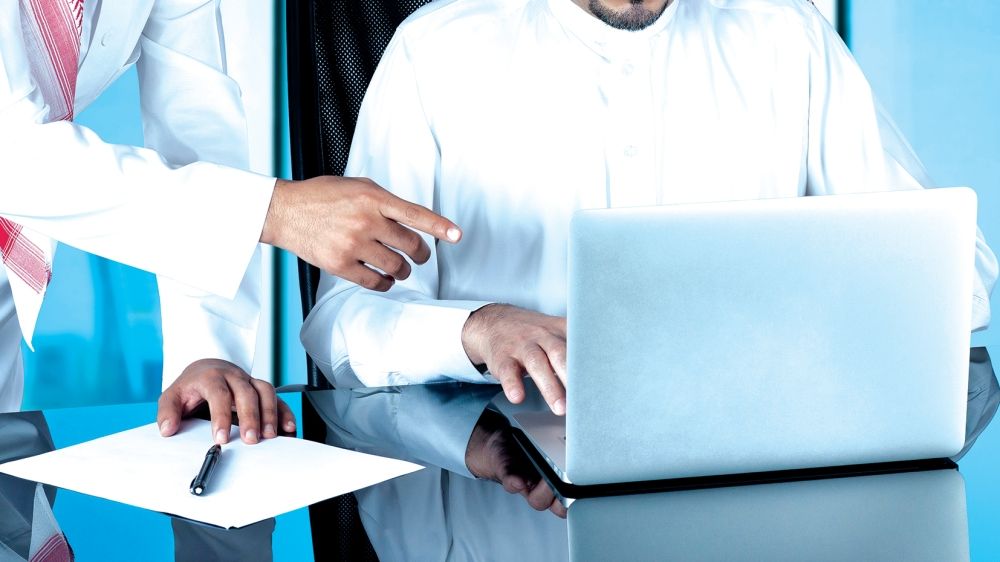 تسجيل أدنى معدل بطالة تاريخي.. أداء قوي وتطور لسوق العمل السعودي