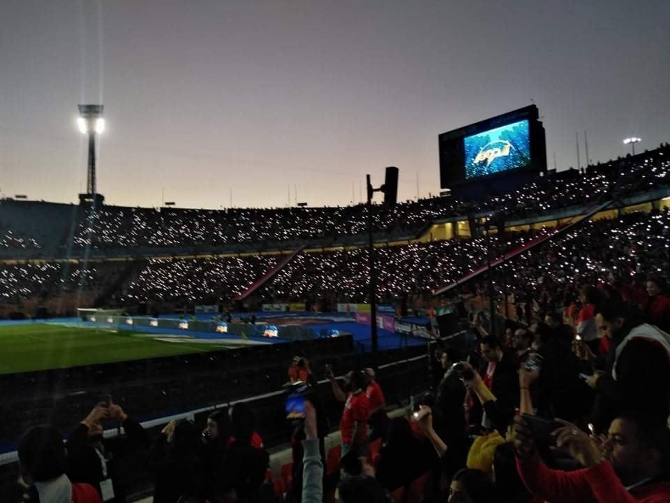 مصر تتأهب لاستضافة بطولة أمم أفريقيا للشباب بقرار من كاف