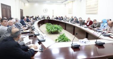 التعليم العالى: نستهدف أن تصبح مصر ضمن أفضل 50 دولة بمؤشر الابتكار العالمى