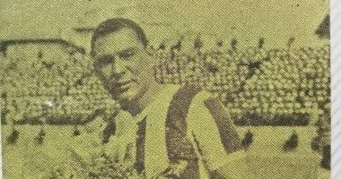 نجوم خارج القطبين.. "بدوي عبد الفتاح" نجم الترسانة والأولمبي المقيد في سجلات الخلود