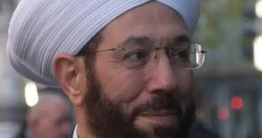 اعتقال مفتى سوريا السابق أحمد بدر الدين حسون