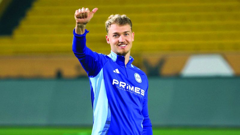 الامارات | مباريات اليـوم