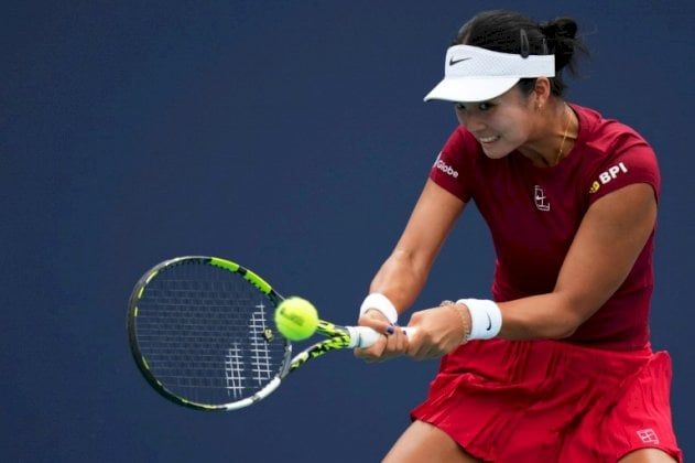 دورة ميامي: الفليبينية إيالا تفجر مفاجأة مدوية بإقصائها شفيونتيك وخروج زفيريف