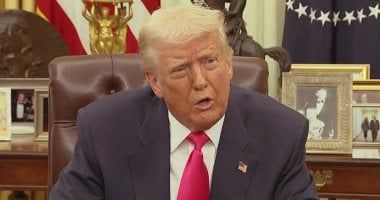 صندوق النقد: الاقتصاد الأمريكي يتجه إلى التباطؤ هذا العام