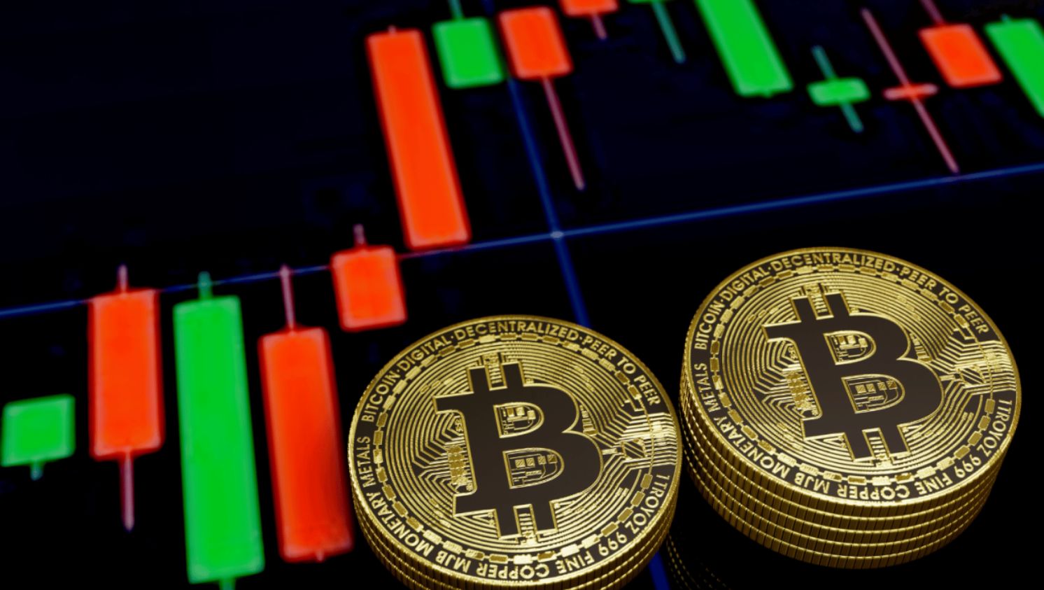 سعر البيتكوين يواصل السير العرضي وعملة TON تخالف النسق السائد وتسجل ارتفاع بنسبة 7%