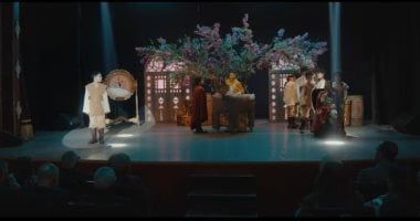 مسلسل لام شمسية الحلقة 12.. طارق يحاول فتح قضية التحرش ضد وسام