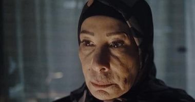 مسلسل لام شمسية الحلقة 11.. صفاء الطوخى تكتشف كذب وسام عليها