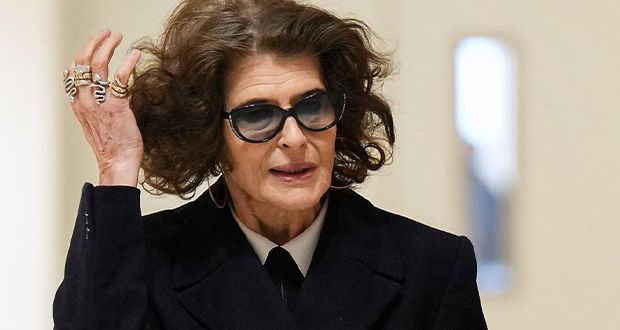 فاني أردان تدافع بقوة عن جيرار دوبارديو.. هذا ما كشفته