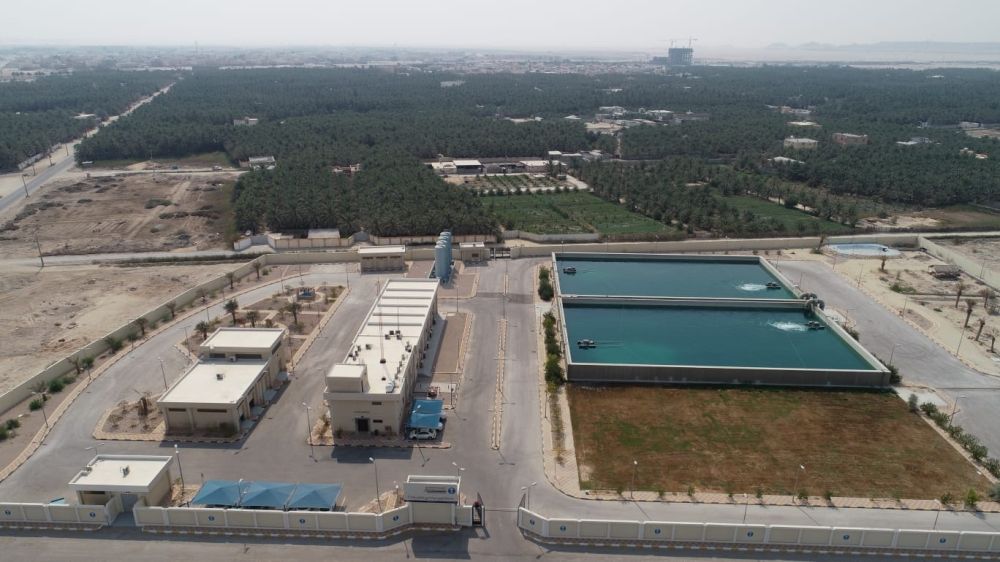 15 ترخيصًا جديدًا لـ ”الري“ في مجال المياه المعالجة ومرافق الخدمة