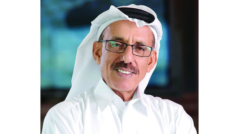 الامارات | تبرعات خلف أحمد الحبتور تتجاوز مليارَي درهم