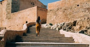 تكنولوجيا: اكتشف العالم مع تيك توك.. دليلك الجديد للتخطيط لمغامراتك!