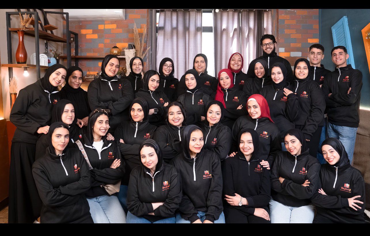 مشروع تخرج لطلاب آداب حلوان يطلق جرس الإنذار ضد المراهنات الإلكترونية