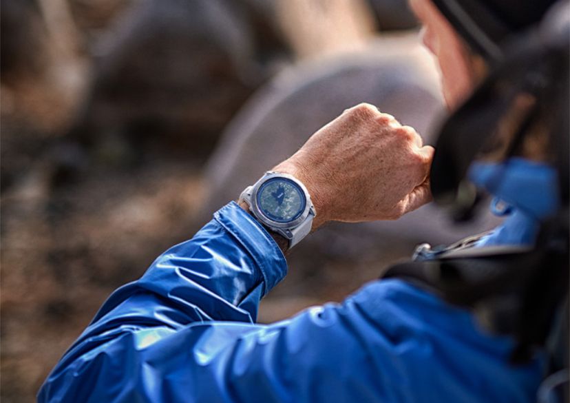 تكنولوجيا: Garmin تطلق أول تحديث رئيسي لساعاتها الذكية الرائدة القديمة