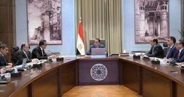 رئيس الوزراء يتابع موقف توافر الأدوية والمستلزمات الطبية