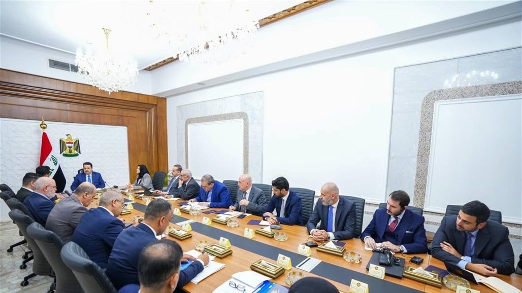 اللجنة العليا لمشروع طريق التنمية توافق على تأسيس شركة خاصة لإدارة المشروع