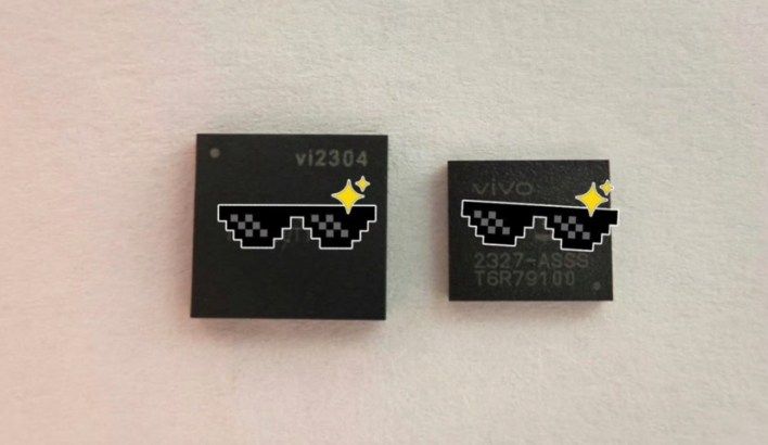 تكنولوجيا: هاتف Vivo X200 Ultra يأتي بمعالجين مخصصين للكاميرا