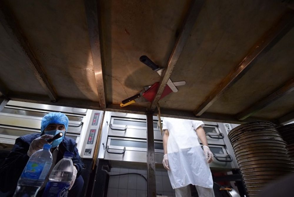 بيئة الرياض تتلف 18 ألف ذبيحة غير صالحة للاستهلاك الآدمي