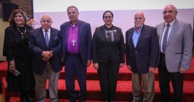 "يوم المرأة المصرية".. ندوة المجلس القومى للمرأة بالهيئة القبطية الإنجيلية