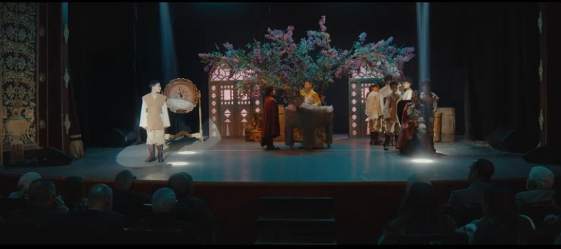 مسلسل لام شمسية الحلقة 12.. طارق يحاول فتح قضية التحرش ضد وسام