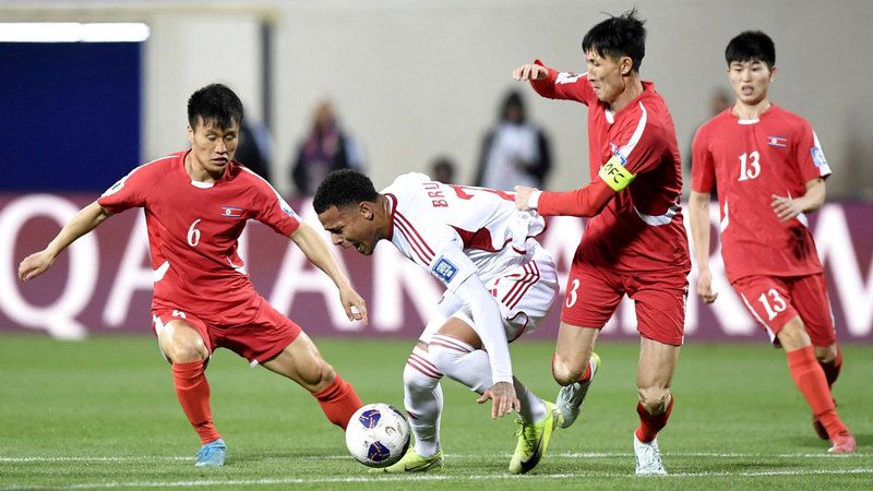 الامارات | «الأبيض» يواجه «3 سيناريوهات».. أحلاها مر