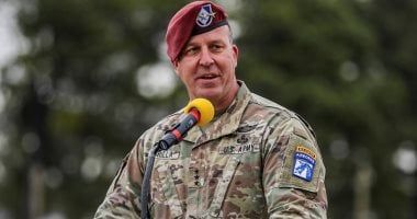 إعلام عبرى: قائد القيادة الوسطى الأمريكية يزور إسرائيل مطلع الأسبوع القادم